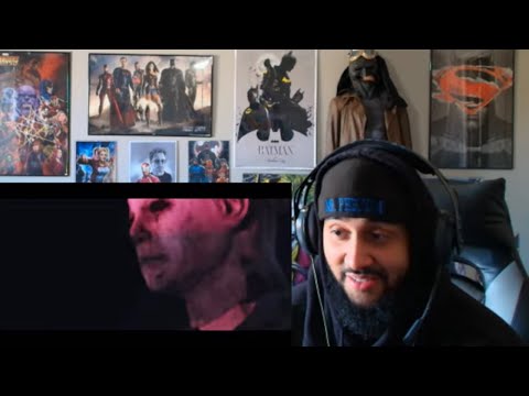 Видео: Рыцарь Хэллоуина: Официальная РЕАКЦИЯ на финальный трейлер!!!