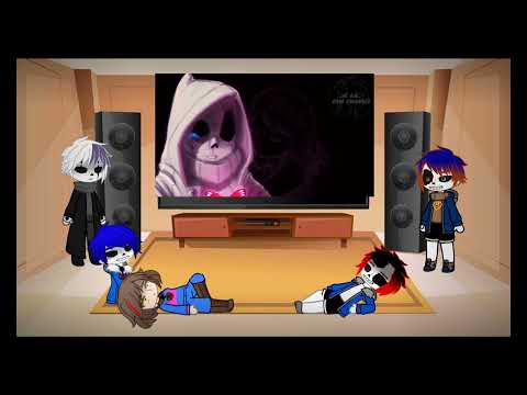 Видео: Undertale (Undercheat) реакция андертейл, Хоррора и Акса на Axetale. (Часть 2) Серия 37.