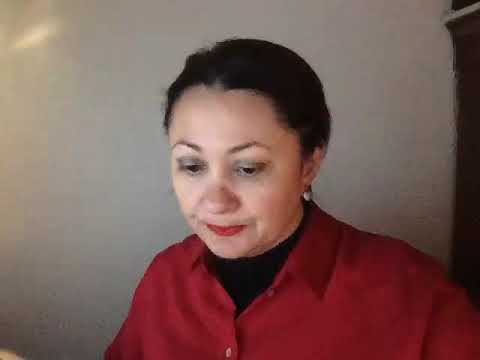 Видео: Лекция Юлии Рублевой "Мама и мои отношения"