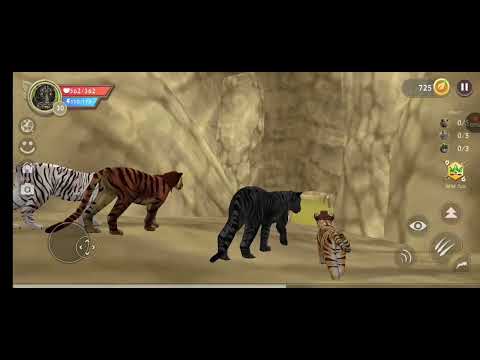 Видео: Играю в WildCraft но, побеждаю боссов из Долины Гигантов