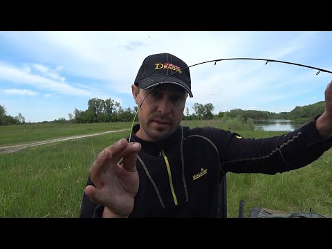 Видео: Основная Ошибка при Выборе Фидерной Вершинки