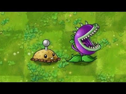 Видео: Как пройти 5 и 6 уровень в PvZ Fusion mod.