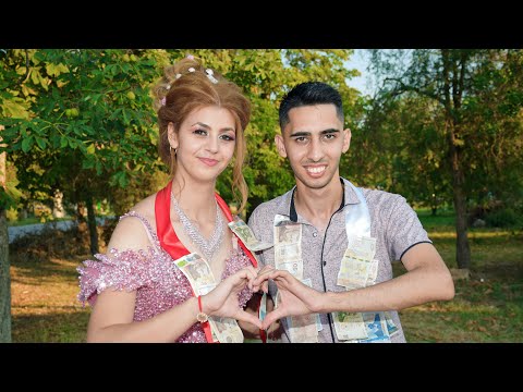 Видео: RUJDİ & SANİYE GELİN ALIŞI  –/с. Цоньово/ – 22.08.2023 г. UHD 4K