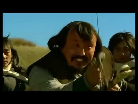Видео: Чингизхан - Молодость