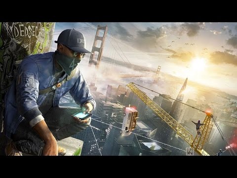Видео: Disgusting E3 2016: Пресс-конференция Ubisoft