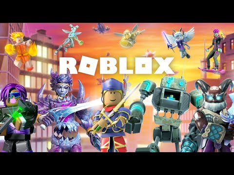 Видео: Roblox игры с подписчиками на русском