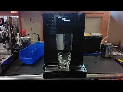 Видео: Тест тишины Miele CM5310 — замена и настройка сливного клапана [7504]