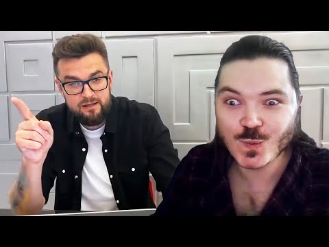 Видео: Маргинал угарает с Максима Дивертито