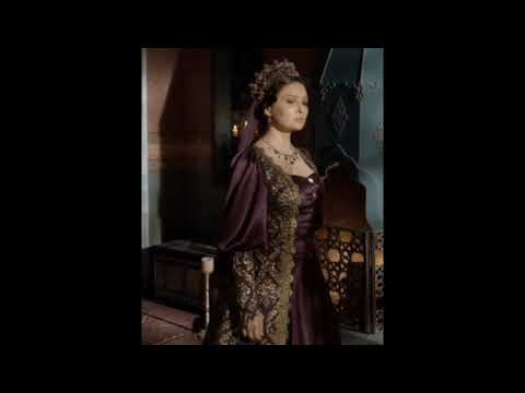 Видео: Женский Султанат