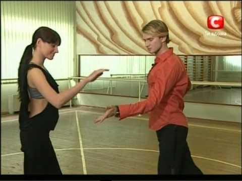 Видео: Ира и Дима - сюжет СТБ