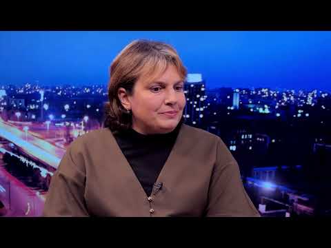 Видео: Бонка Василева: София отново е в капан между стари решения, играчи с прякори и икономически интереси