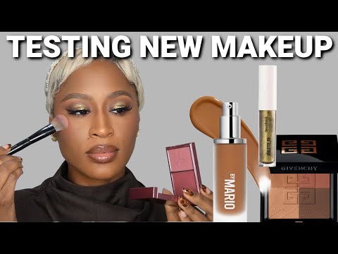 Видео: Пробуем новую косметику со скидкой Sephora | Ариэль Эш