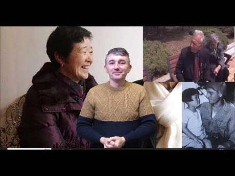 Видео: DEAF. Через 60 лет: солдат и корейская малышка он спас