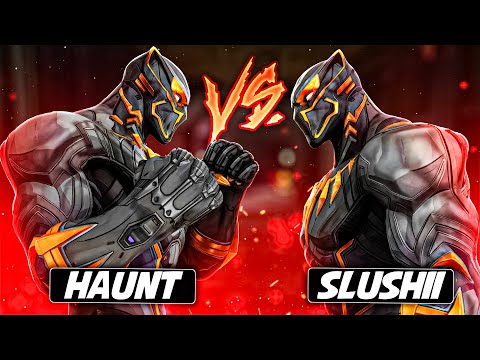 Видео: Slushii сказал, что моё комбо УЖАСНО... поэтому я его УНИЧТОЖИЛ | Marvel Rivals