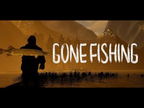 Видео: СТРИМ : GONE Fishing - ЛОХ-НЕССКОЕ ЧУДОВИЩЕ - МЫ ИДЕМ ЗА ТОБОЙ!