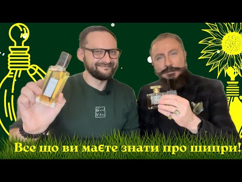 Видео: НАЙКРАЩІ ШИПРОВІ АРОМАТИ В НАШИХ КОЛЕКЦІЯХ!  COMBO З@bzparfuman  +РОЗПАКОВКА !