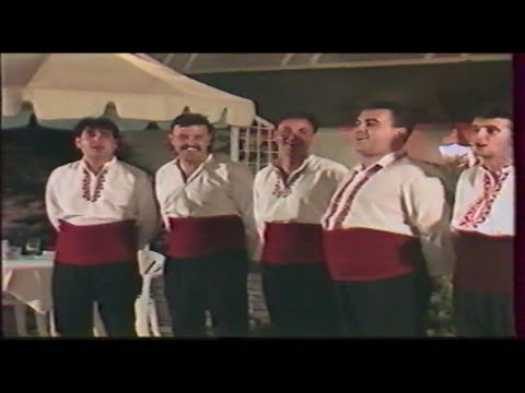 Видео: Фолкматине - концерт на самодейни състави при НЧ "Никола Вапцаров - 1894г. и гост изпълнители.