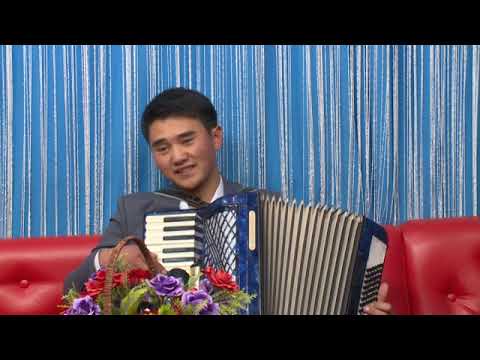 Видео: Танкы конок  Элдияр