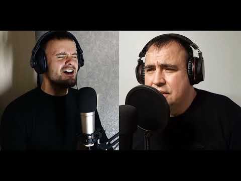 Видео: Магадан.  Михаил Круг кавер