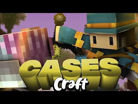 Видео: обзор дома на сервере CasesCraft.ru 3 грифф чек описание