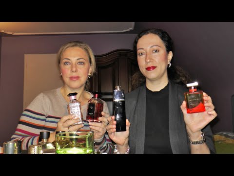 Видео: НЕВЕРОЯТНЫЕ Парфюмерные ПОКУПКИ ЖАННЫ!🥰😍часть 1