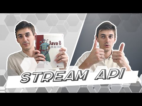 Видео: Вирішуємо Типові Задачі на Stream API | Огляд вправи Crazy Streams