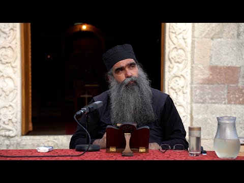 Видео: 2023 07 23 ВЈЕРУЈЕМ ДА МОЖЕШ - О. Рафаило