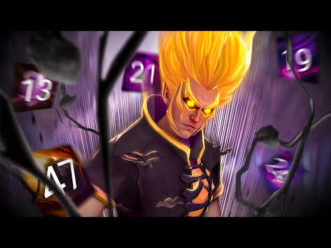 Видео: ВОТ ТАК ВЫГЛЯДИТ 400 iq НА ИНВОКЕРЕ