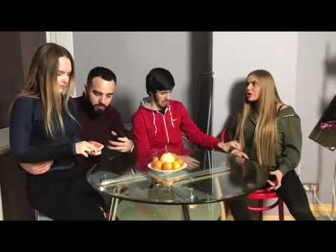 Видео: Narek Araikovich | Привет Андрей 13-16