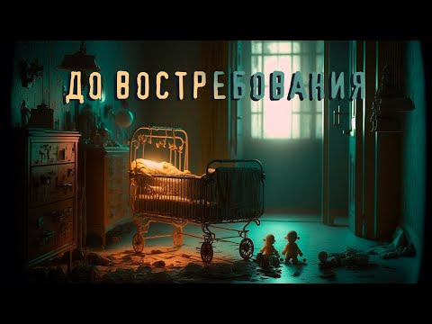 Видео: До востребования | Олег Новгородов | История на ночь