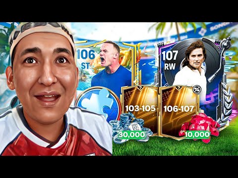 Видео: Пактардың Түбін Түсірдік!!!Қазақша Пактар Ашамыз!!!FC 25 Mobile