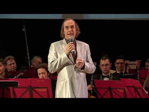 Видео: Юрий МАРТЫНОВ - "Я ЕЩЁ ВЕРНУСЬ"