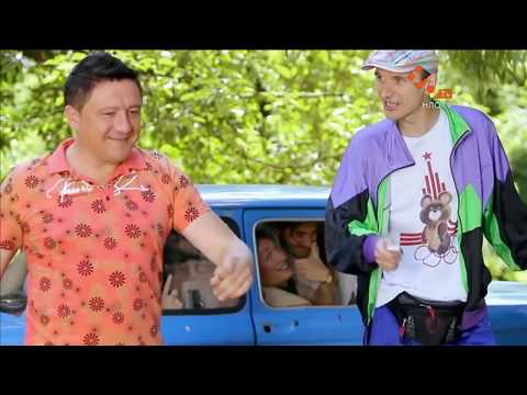 Видео: Сышышьшоу 2. Серия 25 | НЛО TV