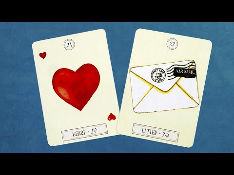 Видео: Вы его глазами. Как он вас видит, как воспринимает?