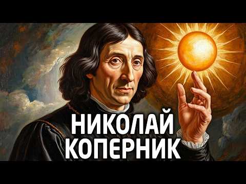 Видео: НИКОЛАЙ КОПЕРНИК | Астроном, Перевернувший Мир | ИСТОРИЯ ДЛЯ СНА