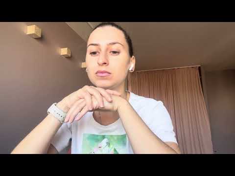 Видео: Нарцисс. Я вернулась после Неконтакта.