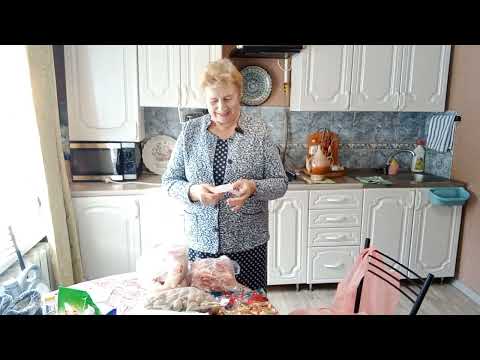 Видео: Купили мясо по акции.