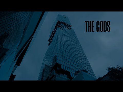 Видео: ГЛАВА #2 | THE GODS | МИР ТЬМЫ | НРИ