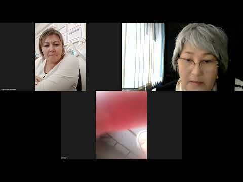 Видео: Химияны оқытуда PISA тапсырмаларын оқу мақсатына кіріктіру