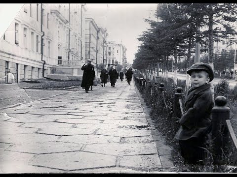 Видео: Фотографии города Магадан