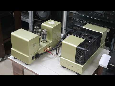 Видео: Quad II Eighty Студия VintageAudio