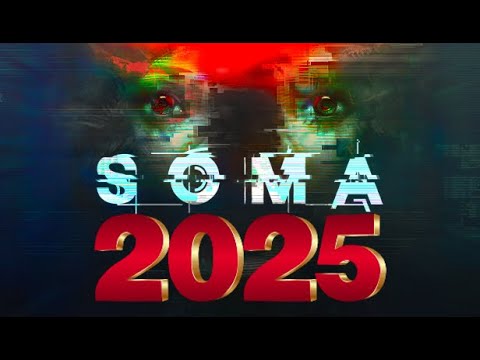 Видео: SOMA СПУСТЯ 10 ЛЕТ - ОКТЯБРЬСКИЕ УЖАСЫ ЭПИЗОД 1