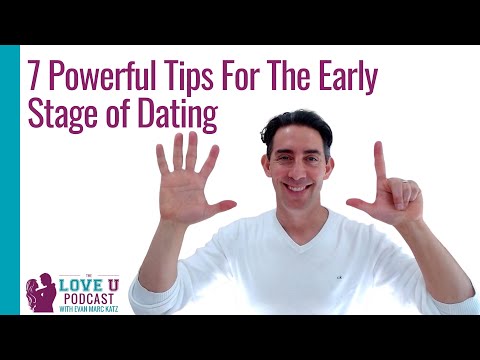Видео: 7 действенных советов для начала знакомства