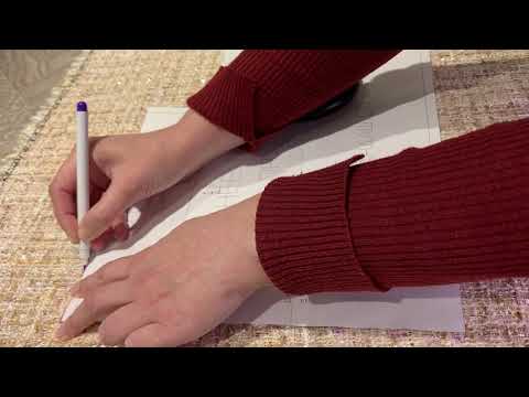 Видео: Урок 5  Юбка