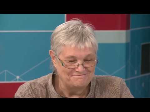 Видео: Открытый урок с «Просвещением». Урок 109. Основы финансовой грамотности (круглый стол)