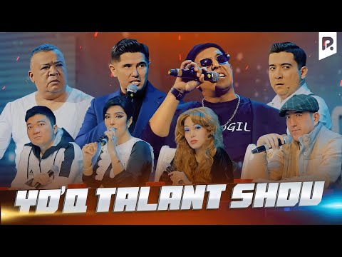Видео: Дизайн жамоаси - Йук талант шоу | Dizayn jamoasi - Yo'q talant shou