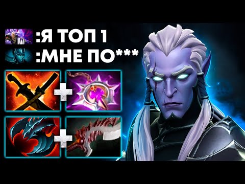 Видео: ОН ВЫНЕС ТОП 1 РАНГ 😱