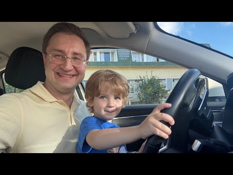 Видео: Большие перемены в жизни и начало нового пути...