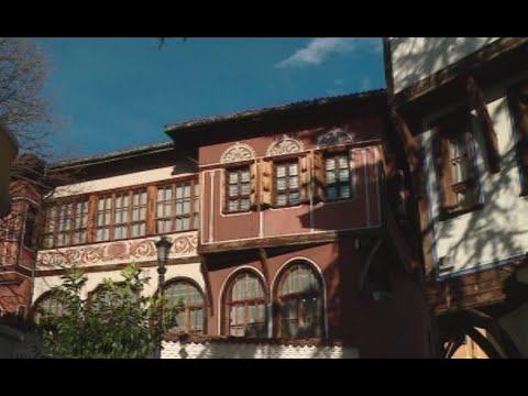 Видео: Балабановата къща в Пловдив - "10 000 крачки", 03.03.2023