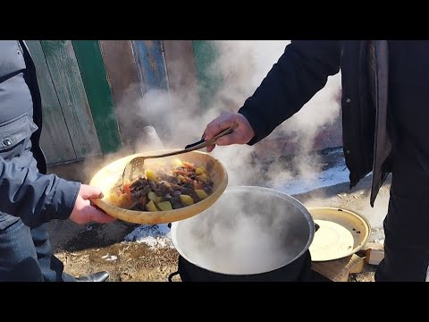 Видео: Наурыз мейрамы!!!